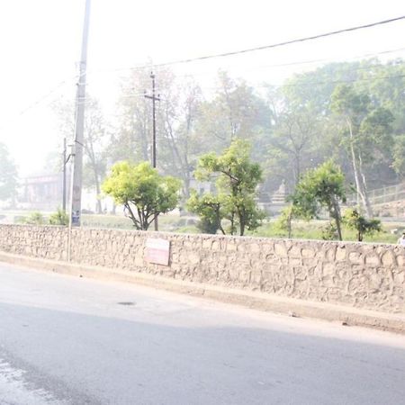 Mahadev Hotel Catmandu Exterior foto