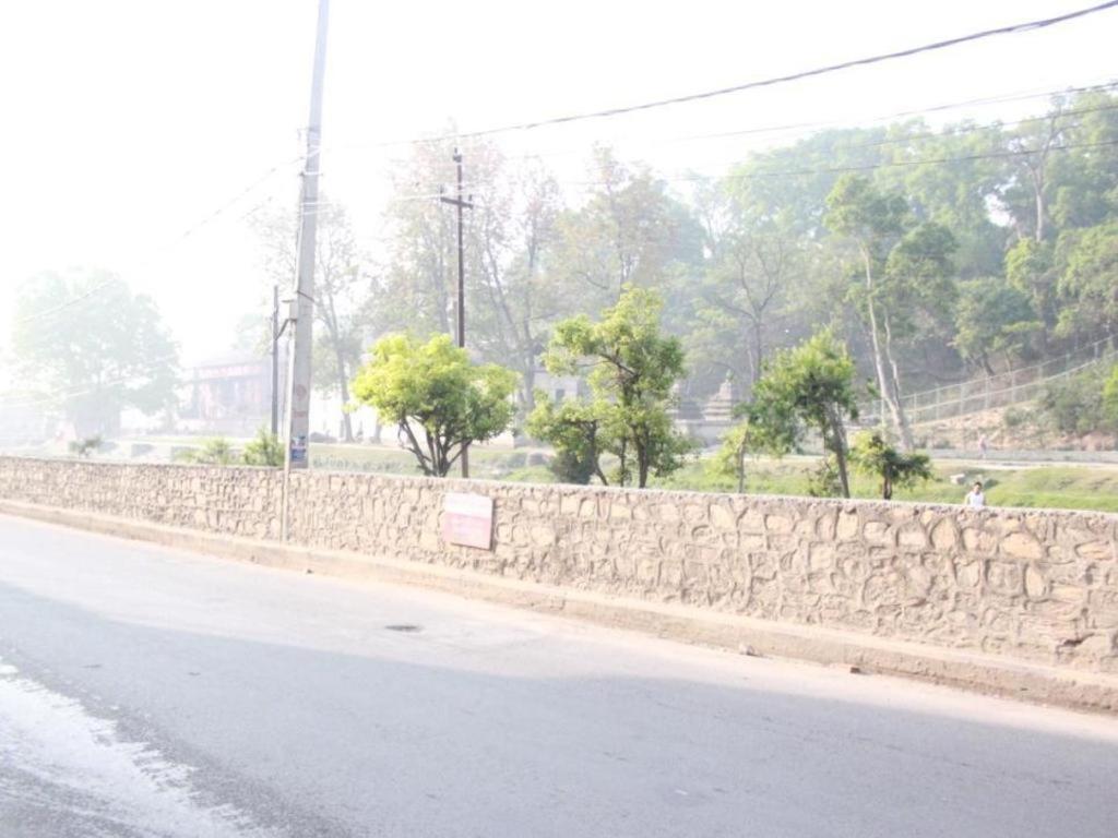 Mahadev Hotel Catmandu Exterior foto
