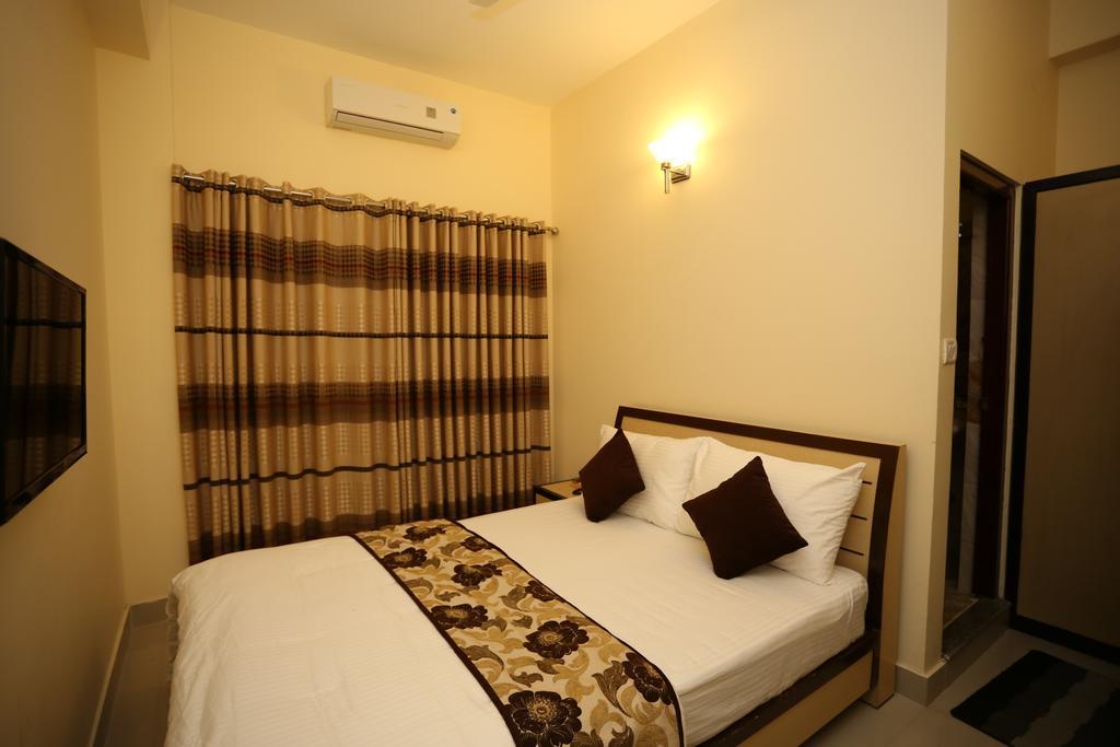 Mahadev Hotel Catmandu Quarto foto
