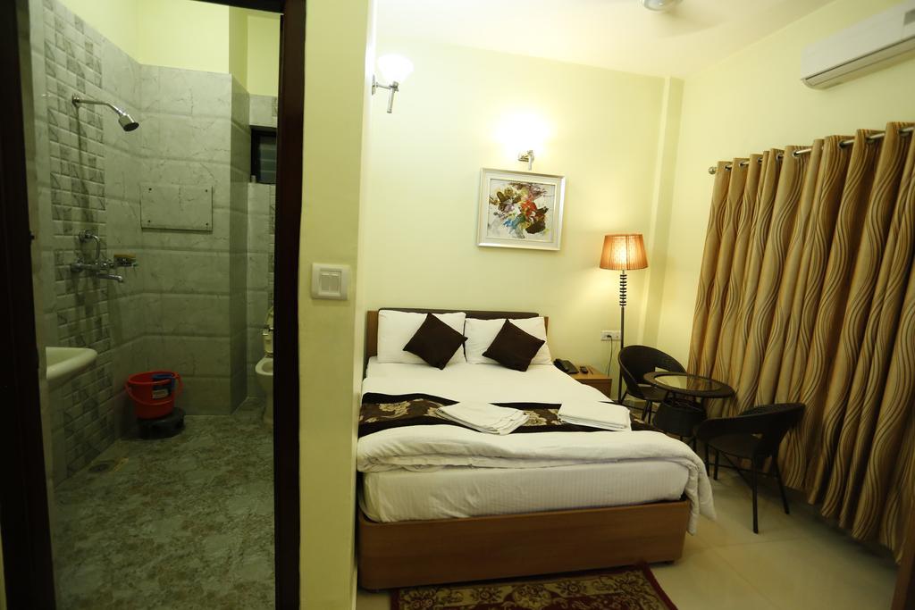 Mahadev Hotel Catmandu Exterior foto