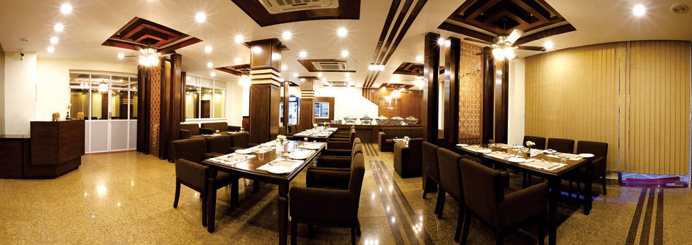 Mahadev Hotel Catmandu Exterior foto